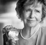 Priscilla Wannamaker
