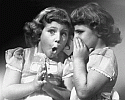 Vintage Gab Girls